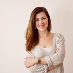 Julia Wolff