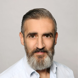 Samuel A. Rumi