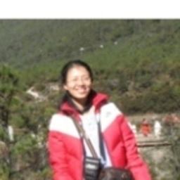 Sheena Liu
