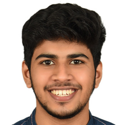 Karthik Karkala