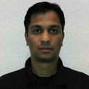 Social Media Profilbild Deepak Patil Dortmund