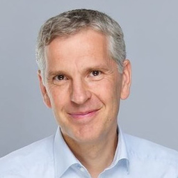 Dr. Niels Jacobsen