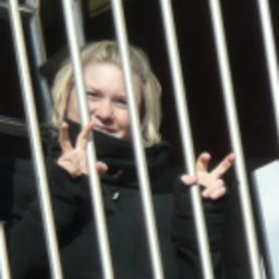 Kerstin Scherf