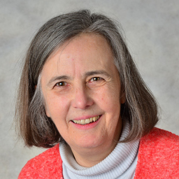 Marie-Luise Stettler