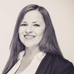 Nina Blenkers
