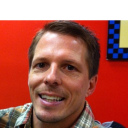 Jason Ervin