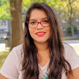 Indara Yanet Millan Lopez