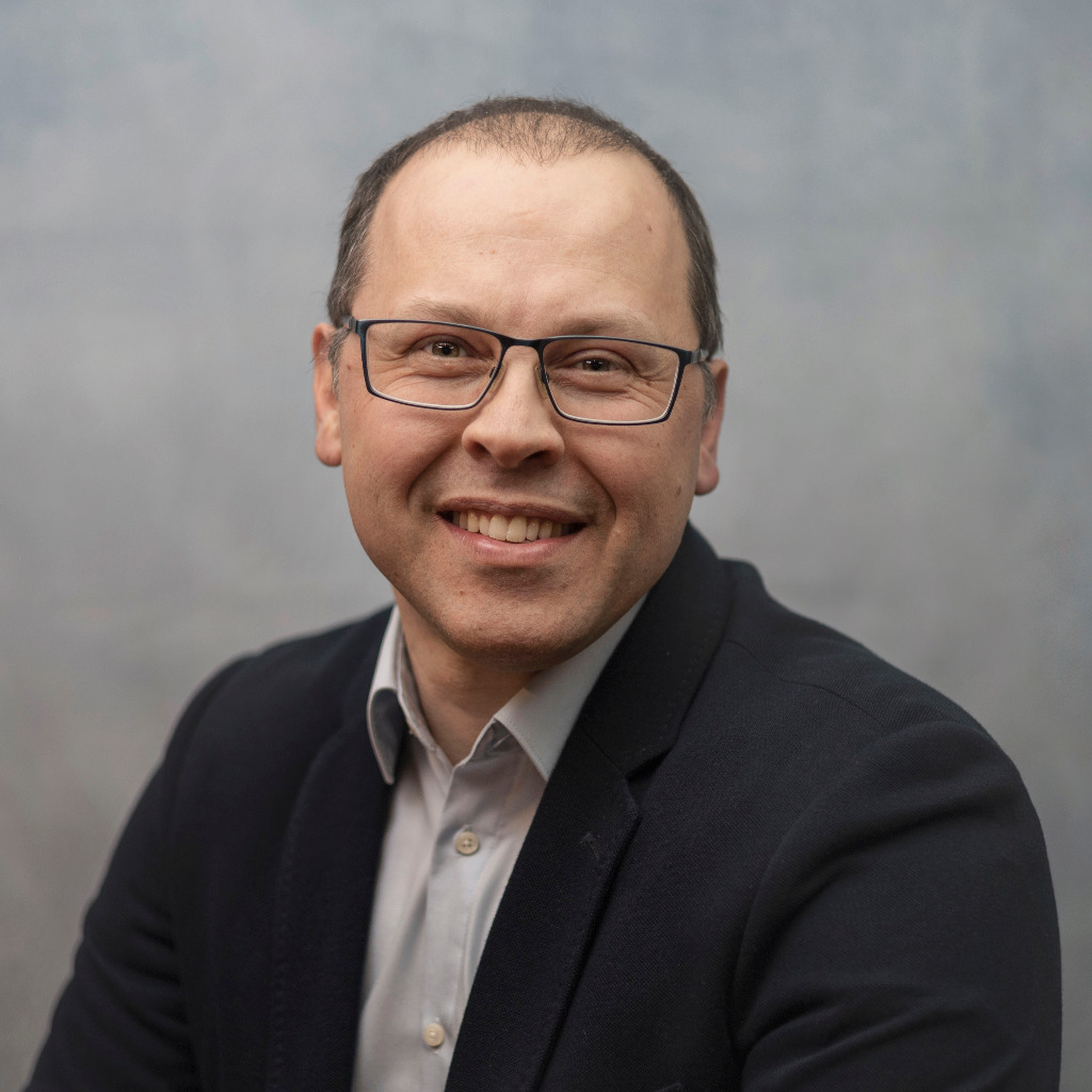 Harry Keller SoftwareEntwickler Perschmann Business Services GmbH