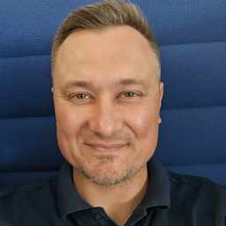Christian Vogel