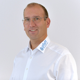 Andreas Pfaff