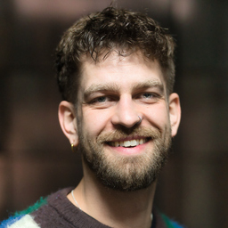 Jonas Rey