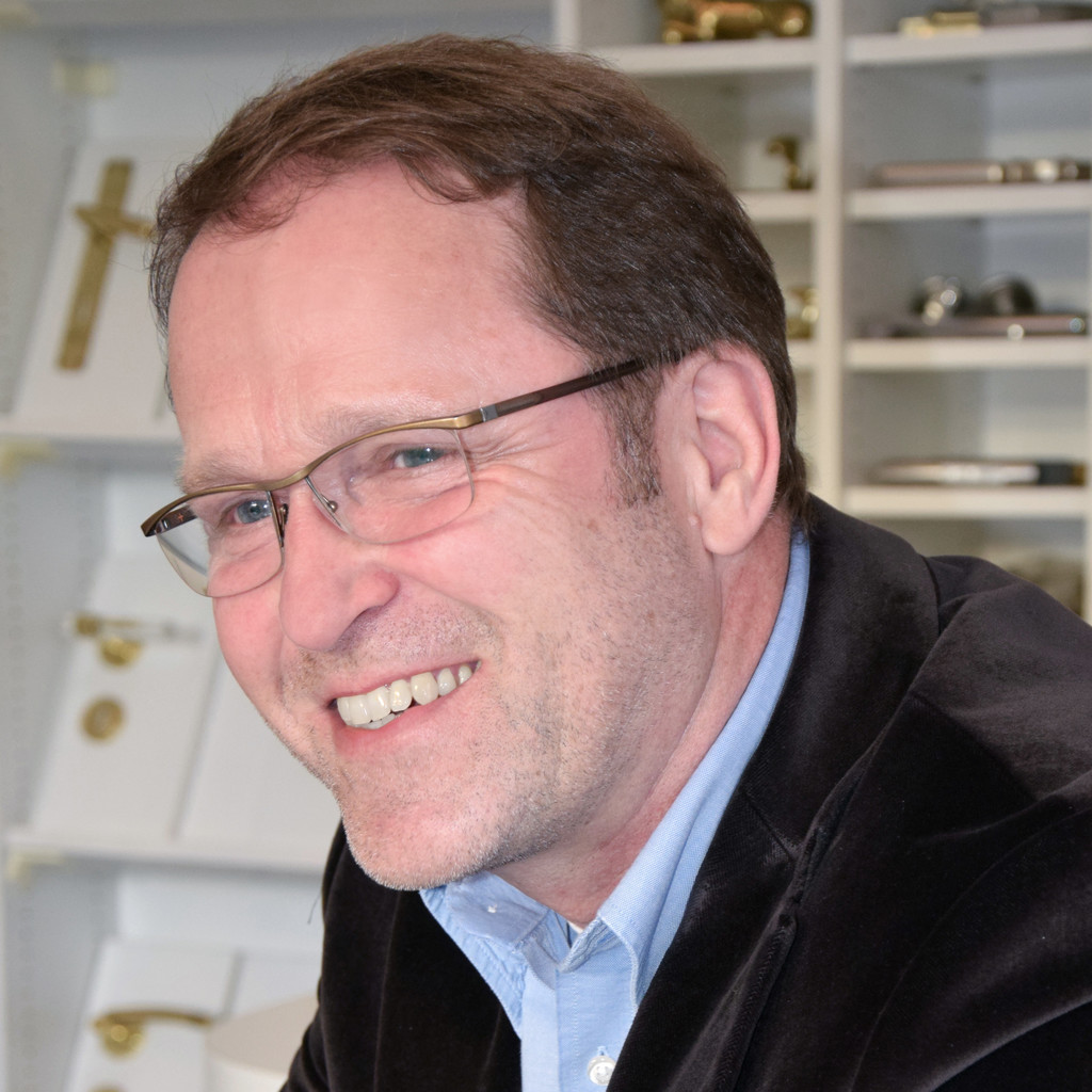 Jochen Dreier Geschäftsführer Hermann Künneke GmbH XING