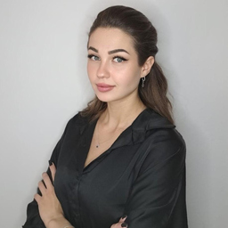 Anna Tyutkin