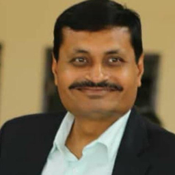 Dipl.-Ing. Jayesh Jakhete