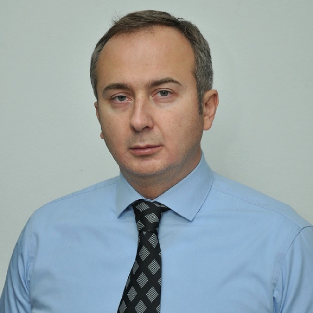 Dr. Ivan Ivanov Senior R&D Engineer TE Connectivity XING