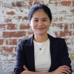 Qin Liu