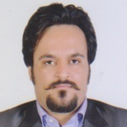 Farzad Nastooh