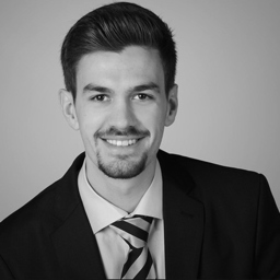 Constantin Mense