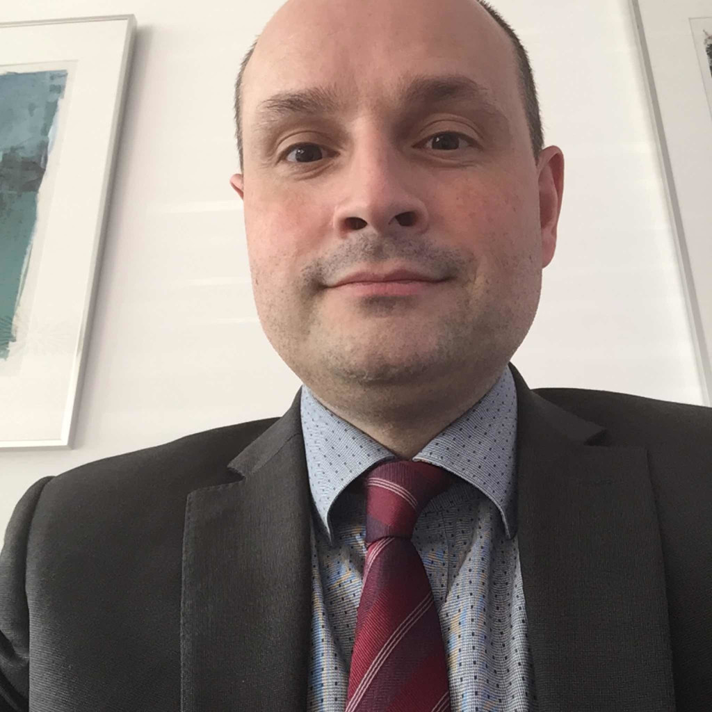 Jörg Scheyhing Geschäftsführer ECG Energie Consulting GmbH XING