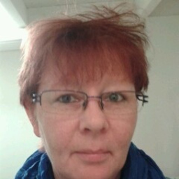 Sabine Karczewski