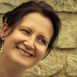 Dipl.-Ing. Nicole Gläser Eriksson