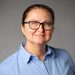 Svetlana Ott