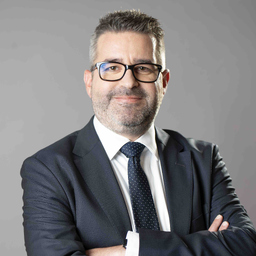 Jérôme Korn-Fourcade