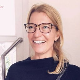 Antje Rückemann