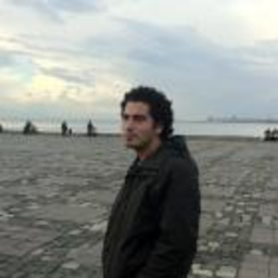 Ali Uğur
