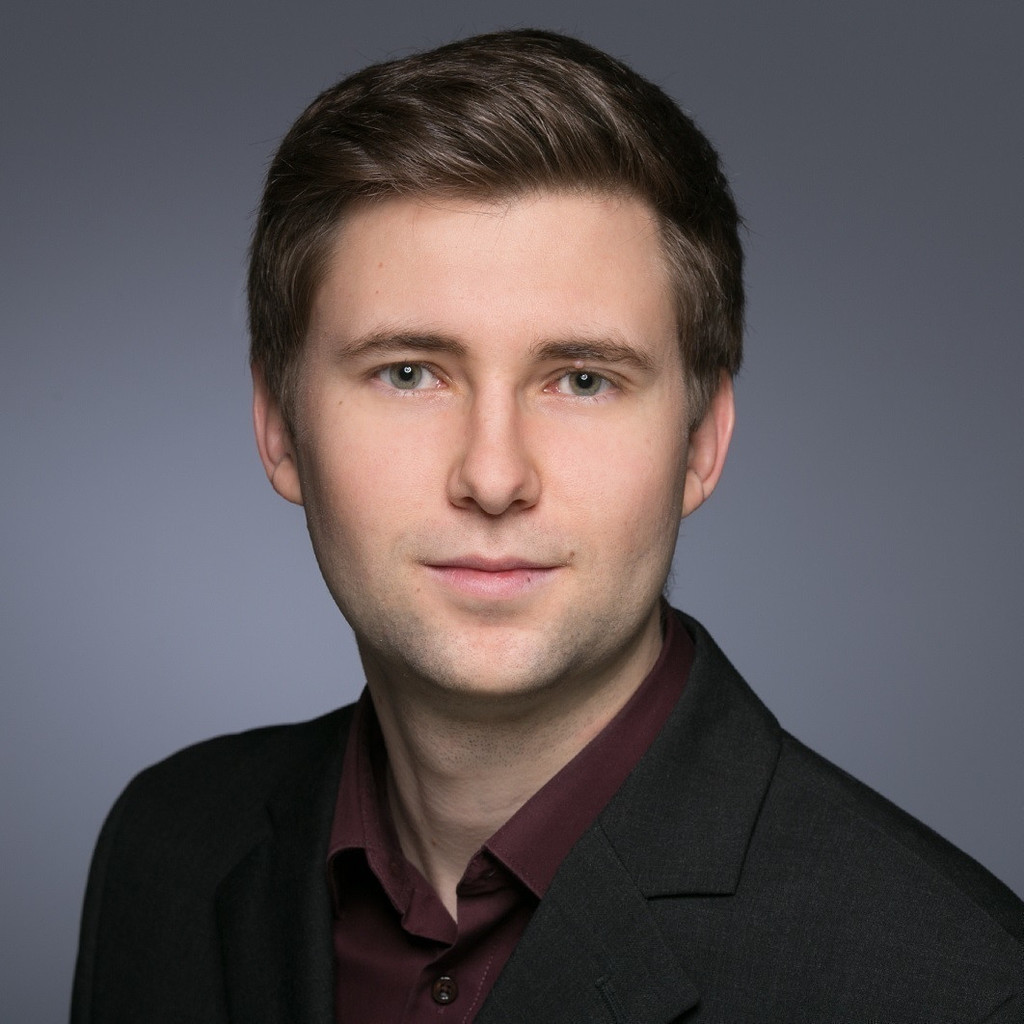 Andreas Kazakov Qualitätsingenieur Karl Hoch GmbH XING