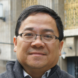 Dr. Hong Quang Truong