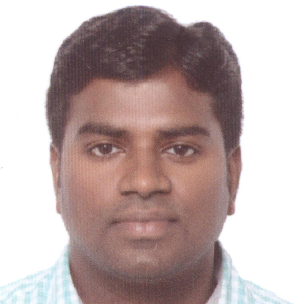 HARI Haran IT Manager Gulf Petrochemical Services & Trading LLC XING