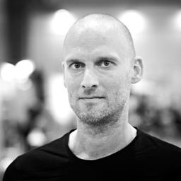Joerg Suermann
