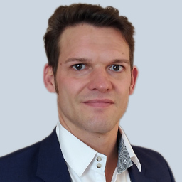Christian Knorr's profile picture