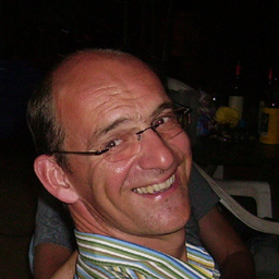 Dr. Paul Ridder