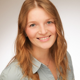 Anna Schumann