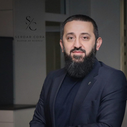 Ing. Serdar Cora