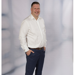 Martin Harms