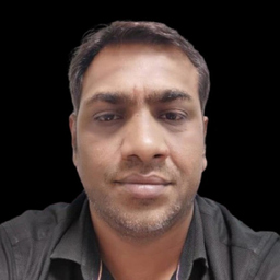 Rahul Potdar