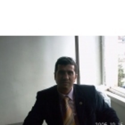 İsmail Reyhanlıoğlu