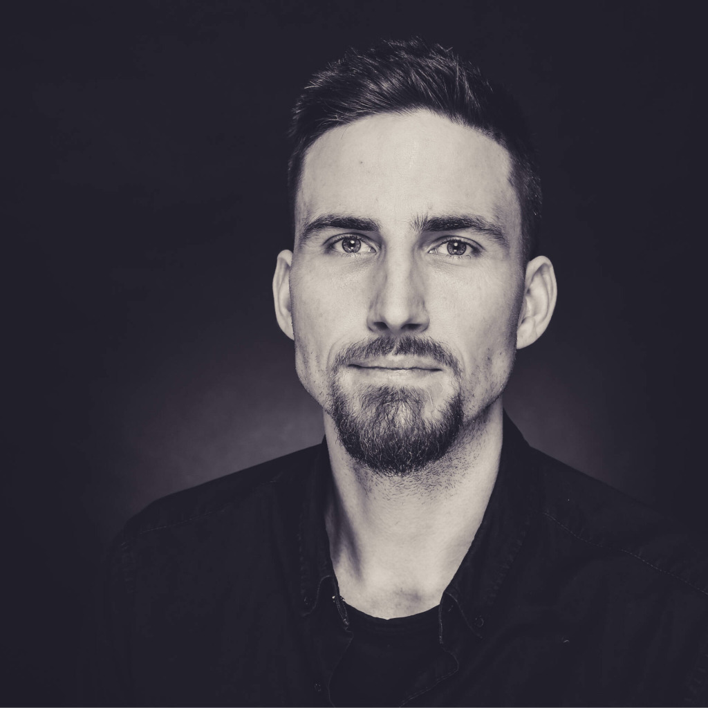 Social Media Profilbild Carsten von Schledorn Munich