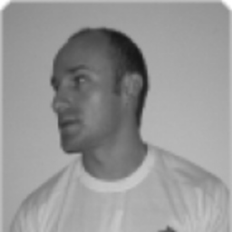 Luis Perea Couto