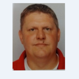 Profilbild Frank Becker