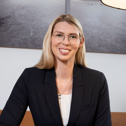 Yvonne Görlitz