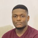 Nathaniel Adejoh