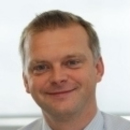 Profilbild Matthias Mühle