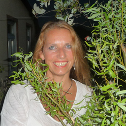 Eva Bolender