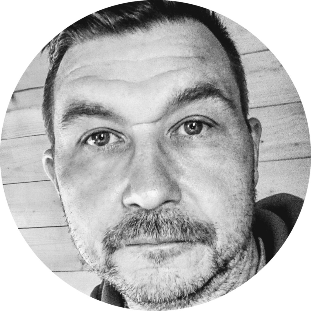 Sergey Svetlov - Python Programmer Data Science - GIS comp., Inc. | XING