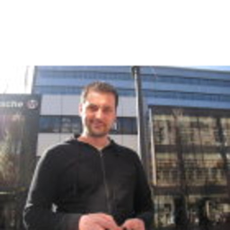 Alexander Gütte