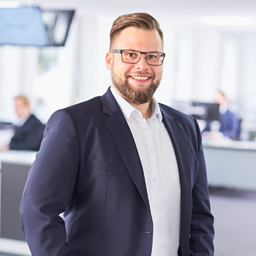 Dennis Rehmann nur noch auf LinkedIn aktiv